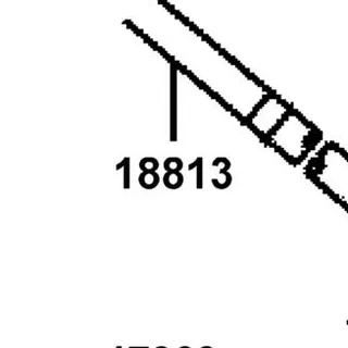 18813-PVA2-800 DUCT AICV REED VALVE — diagram cutout
