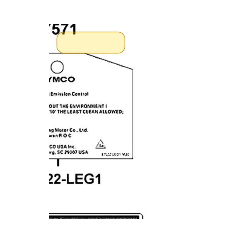 86533-LBD3-M30-T06 STRIPE L FR FENDER (Mongoose) — diagram cutout