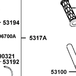 5317A-LBD4-M00 BRKT ASSY HANDLE R — diagram cutout
