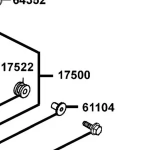 17500-LBD4-MY3 TANK COMP FUEL — diagram cutout
