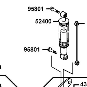 52400-LBD4-900-X7S CUSH ASSY RR — diagram cutout
