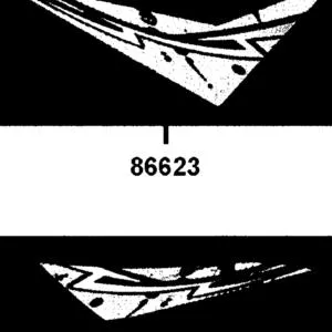 86623-ABC8-M31-T01 STRIPE R FENDER RR — diagram cutout