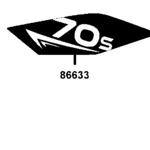 86633-ABC8-M33-T05 STIRPE L FENDE RR — diagram cutout