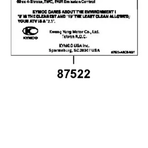 87522-ABC8-M31-T01 USA EPA HANG TAG — diagram cutout