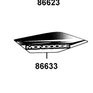 86633-ABC8-M32-T05 STRIPE L FENDER RR — diagram cutout
