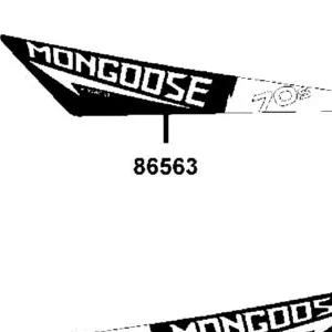 86563-ABC8-M31-T01 STRIPE C R FENDER FR — diagram cutout
