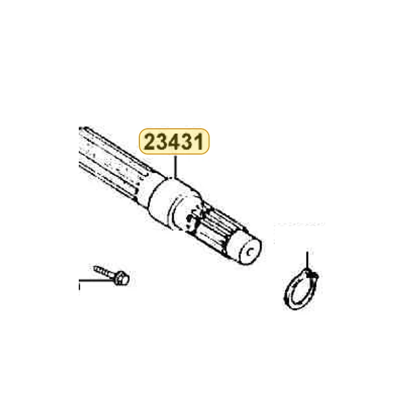 23431-LBD4-900 0 — diagram cutout