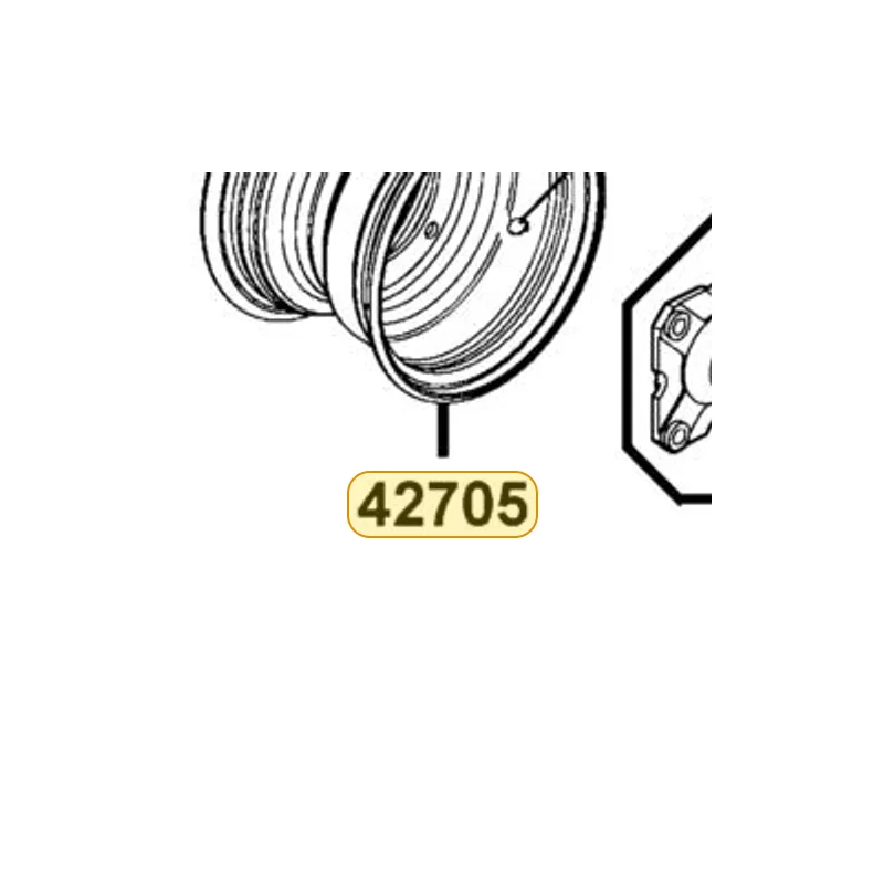 42705-LBD4-900-NJS RIM COMP RR WHEEL — diagram cutout