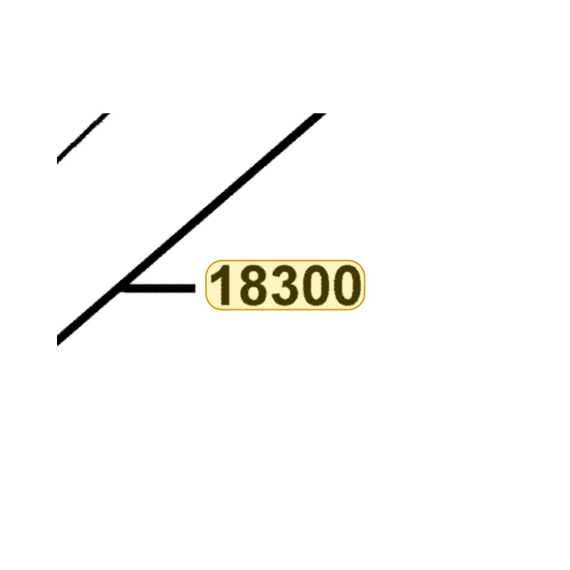 18300-PVA2-900 MUFFLER COMP EXHAUST — diagram cutout