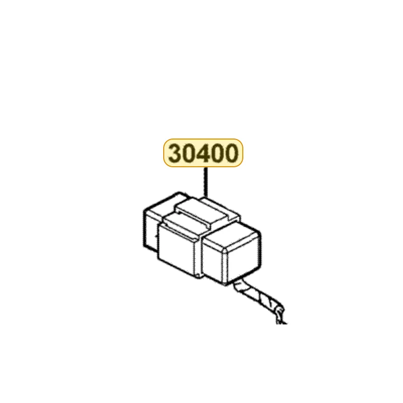 30400-PVA2-910 0 — diagram cutout