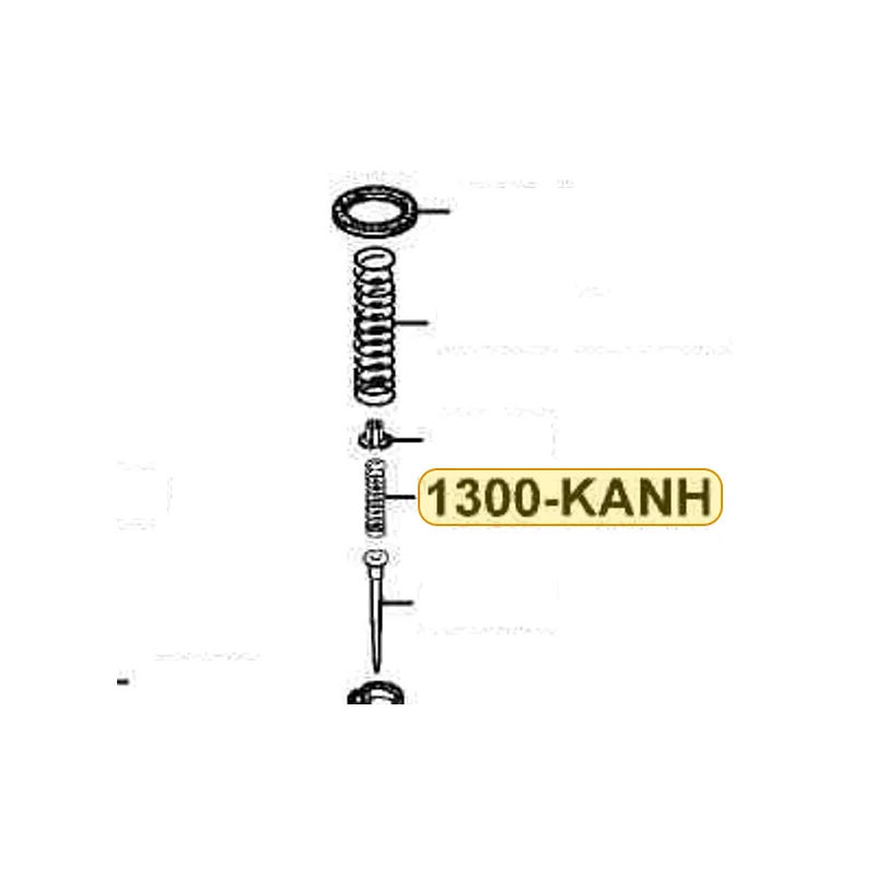 1300-KANH-G700 YOMPR SPG — diagram cutout