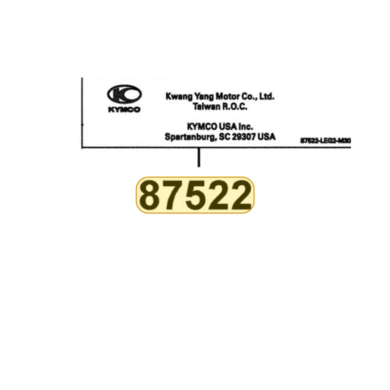 87522-LEG2-M30-T01 USA EPA HANG TAG — diagram cutout