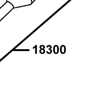 18300-PVA2-800 MUFFLER COMP EXHAUST — diagram cutout