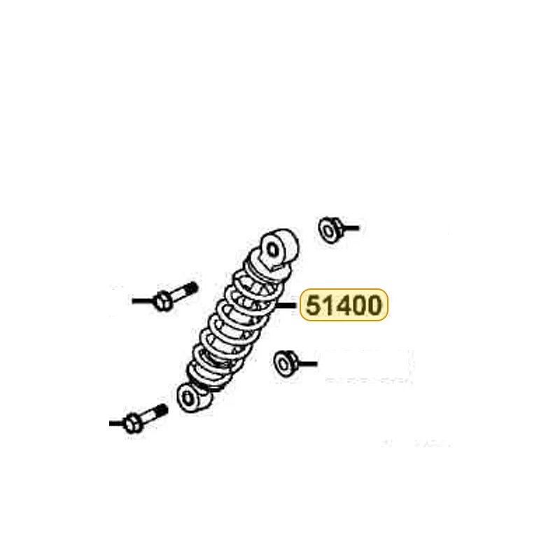 51400-PVA2-900-R8S CUSH ASSY FR — diagram cutout