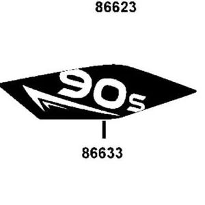 86633-ABC9-M30-T06 STRIPE L FENDER RR — diagram cutout