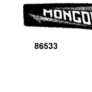 86533-AHA5-M30-T08 STRIPE L FENDER FR — diagram cutout