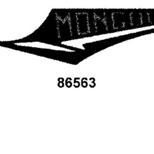 86563-LEC1-M32-T04 STRIPE C R FENDER FR — diagram cutout