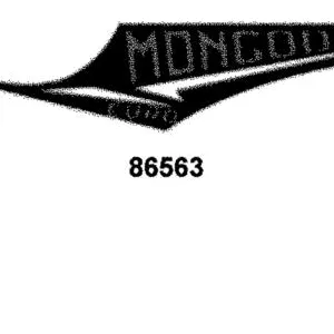 86563-AHA5-M30-T03 STIRPE C R FENDER FR — diagram cutout