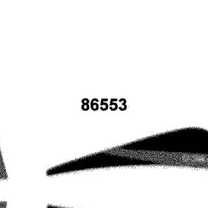 86553-AHA5-M30-T09 STRIPE B L FENDER FR — diagram cutout