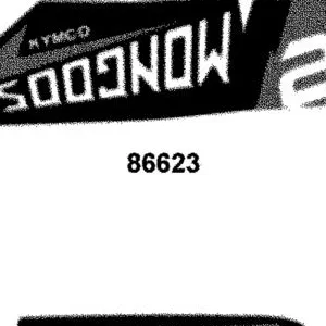 86623-AHA5-M30-T09 STRIPE R FENDER RR — diagram cutout