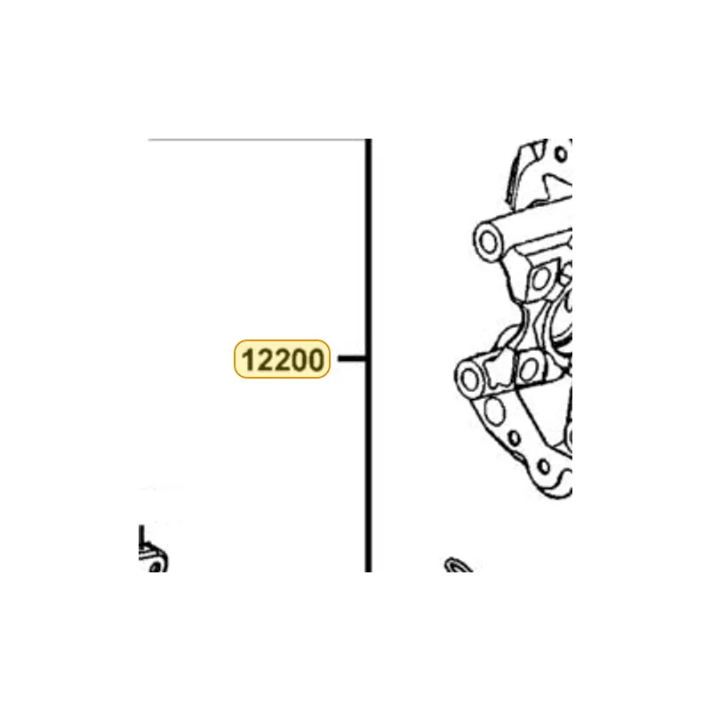 12200-LFE2-900 HEAD COMP CYLINDER — diagram cutout