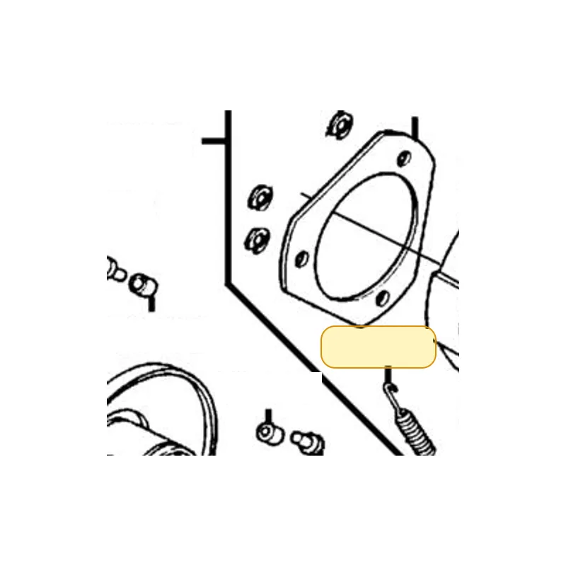 22401-LHJ3-900 SPRING CLUTCH — diagram cutout