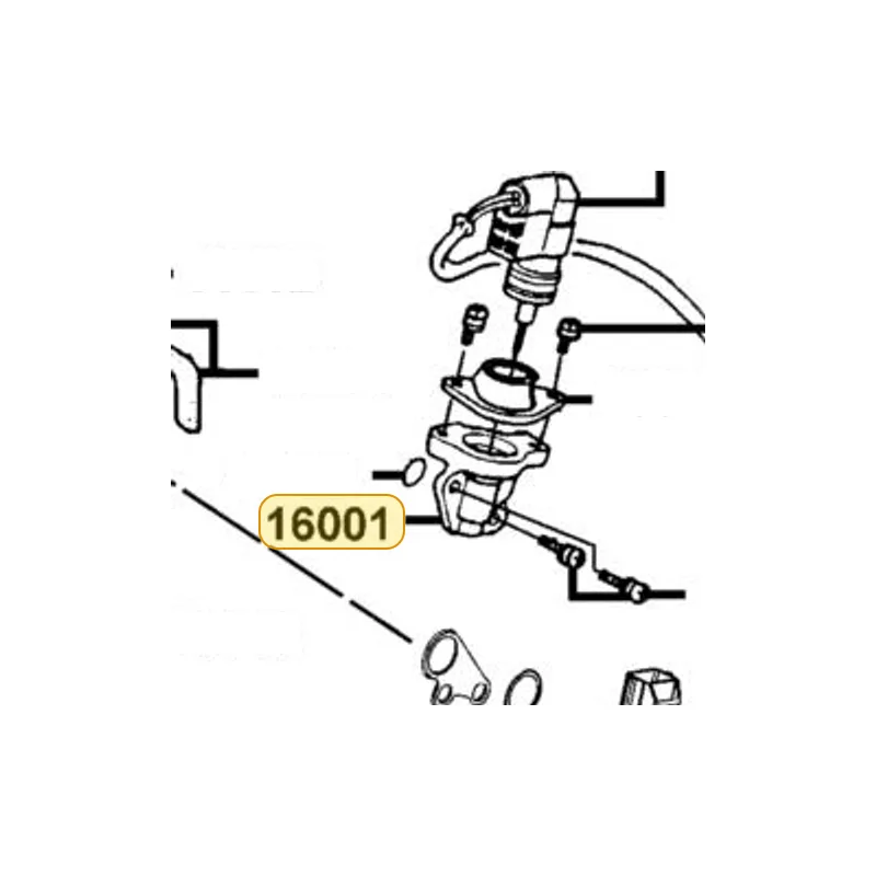 16001-KEC3-900 BODY ASSY BY-ST — diagram cutout