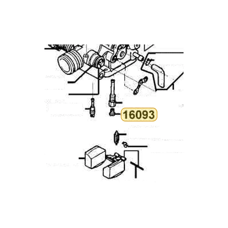 16093-KEC3-900-102 JET MAIN #102 — diagram cutout