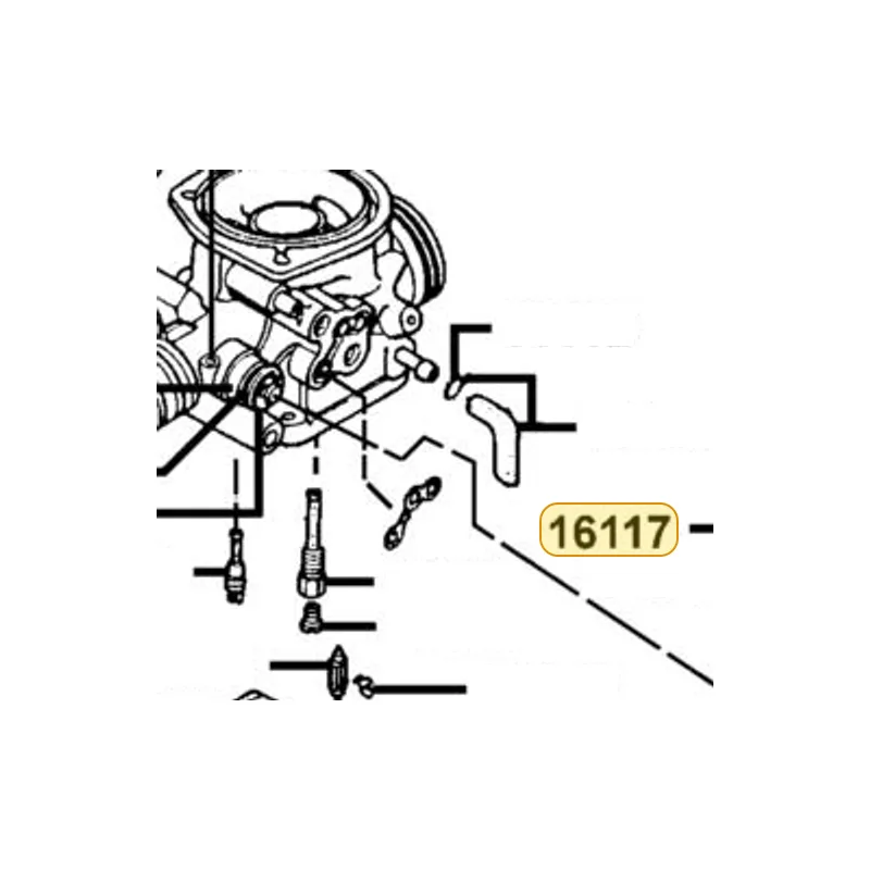 16117-KEC3-900 PACKING BY-ST — diagram cutout