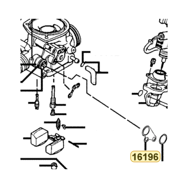 16196-KKC8-500 PLATE TPS — diagram cutout