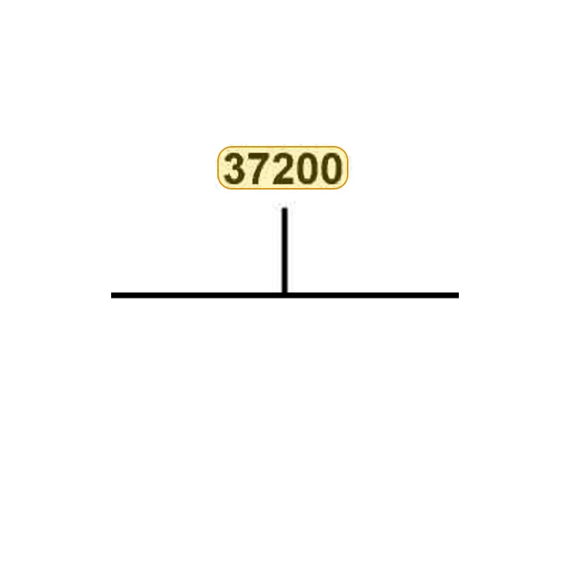 37200-LFB5-M30 METER ASSY SPEED — diagram cutout