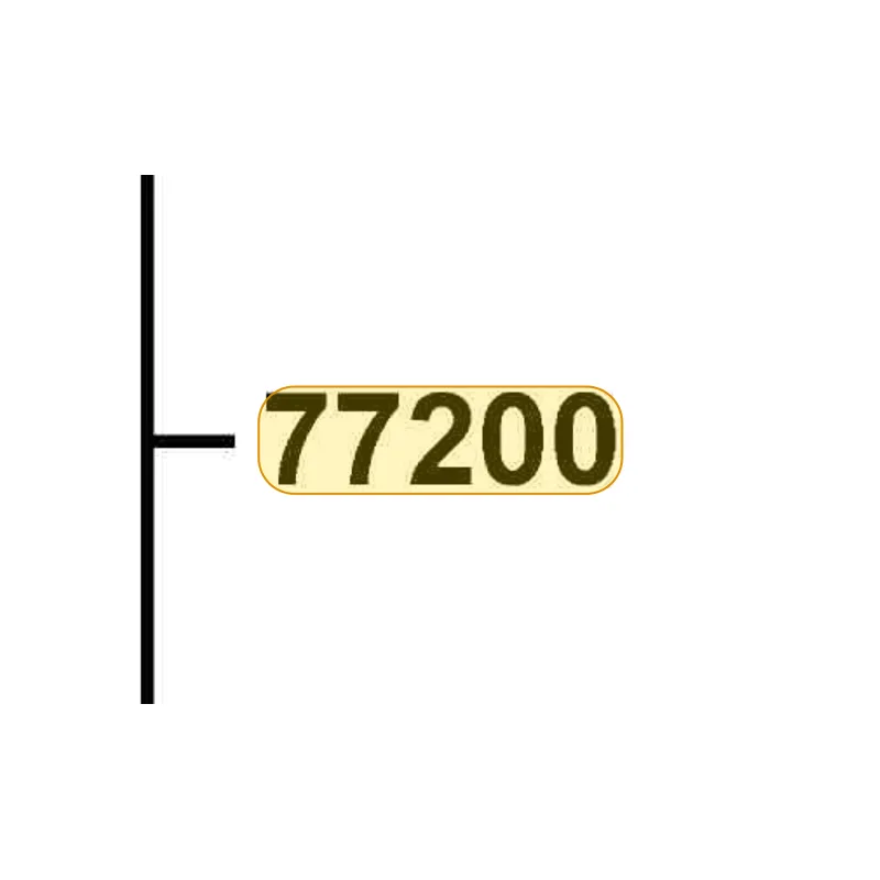 77200-LFB5-B30-T01 SEAT ASSY — diagram cutout