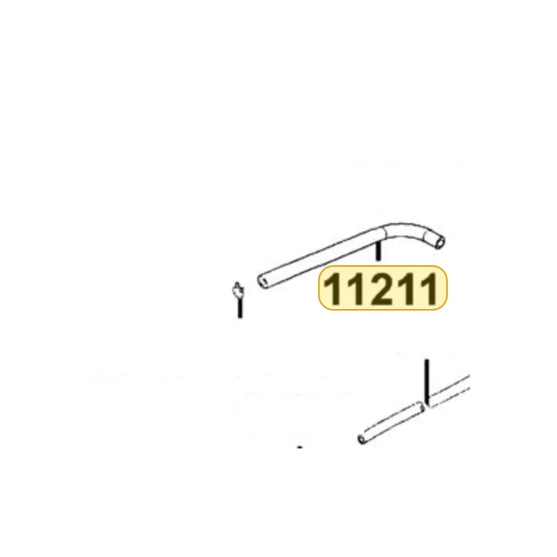 11211-LFB5-900 TUBE BRTHER — diagram cutout