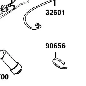 32120-KFAF-900 CASE 15A FUSE — diagram cutout