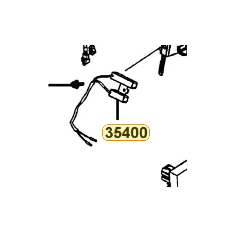 35400-LEB1-900 RESISTOR COMP — diagram cutout