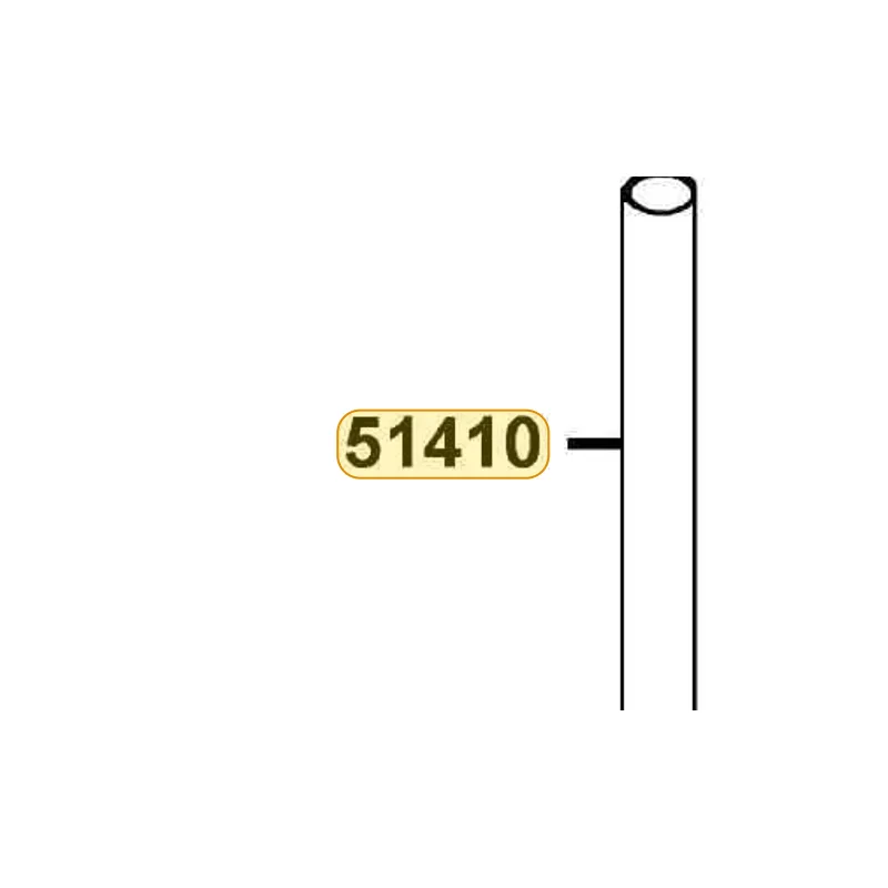 51410-LFB5-900 FORK PIPE COMP — diagram cutout