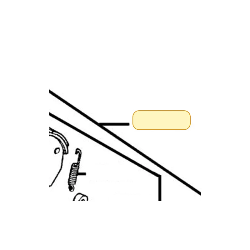 2301A-LFB6-910 PULLEY SUB ASSY — diagram cutout