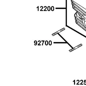 92700-06035-3E BOLT STUD ??? 6X35 — diagram cutout