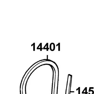 14401-KEC8-90B CHAIN CAM (KMC) — diagram cutout
