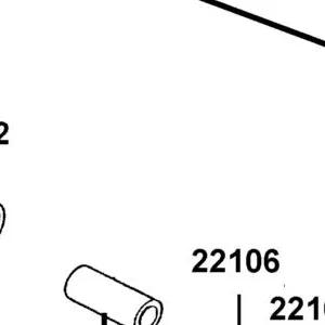 23100-LLB1-90B BELT DRIVE — diagram cutout