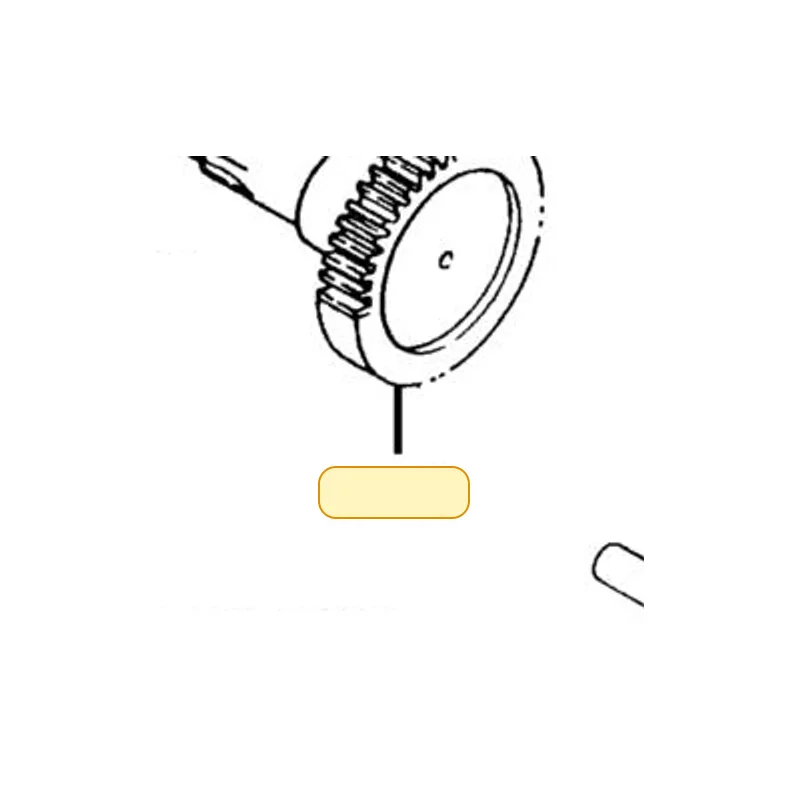 23431-LLB1-900 SHAFT FINAL — diagram cutout