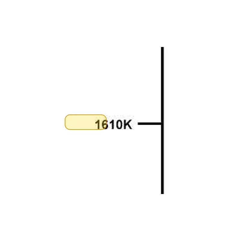 1610K-LLB1-900 CARBURETOR ASSY — diagram cutout