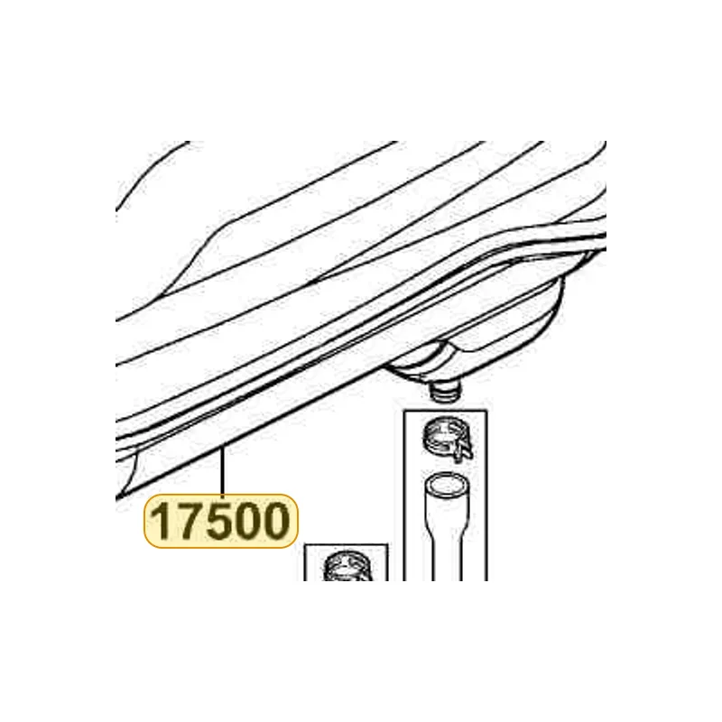 17500-LLB1-900 TANK COMP FUEL — diagram cutout