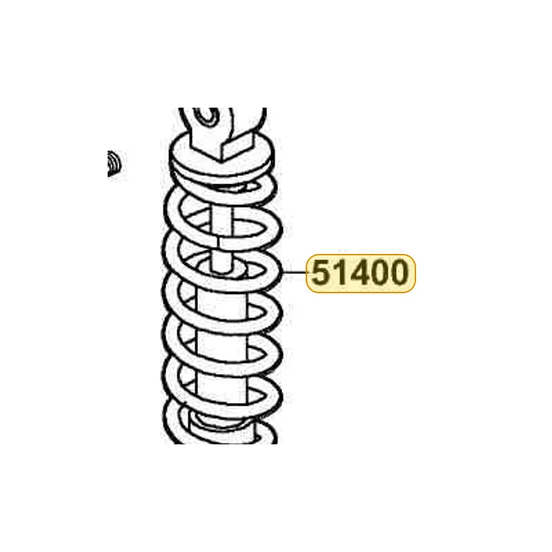 51400-LLB1-900-N1S CUSHION ASSY FR — diagram cutout