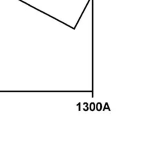 1300A-ALC1-305 CRANK BALANCER COMP — diagram cutout