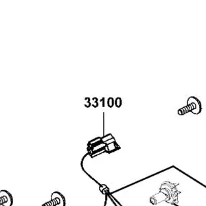 33100-AGA8-E00 LIGHT ASSY HEAD R — diagram cutout
