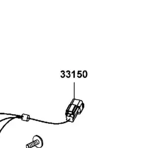 33150-AGA8-E00 LIGHT ASSY HEAD L. — diagram cutout