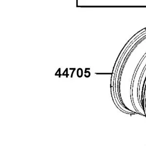 44705-LFE9-E00-MAS RIM COMP FR WHEEL — diagram cutout