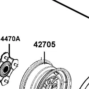 42705-LFE9-E00-MAS RIM COMP RR WHEEL — diagram cutout