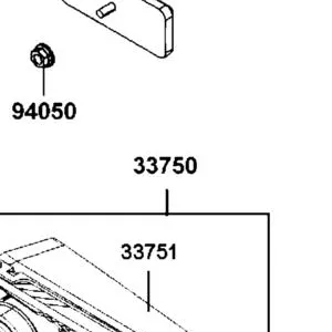 33750-LFA5-E02 LIGHT ASSY L RR COMB — diagram cutout